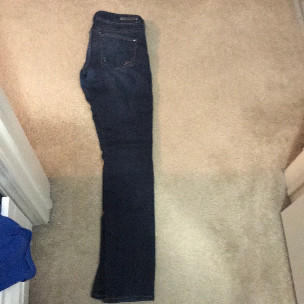 Express Jeans